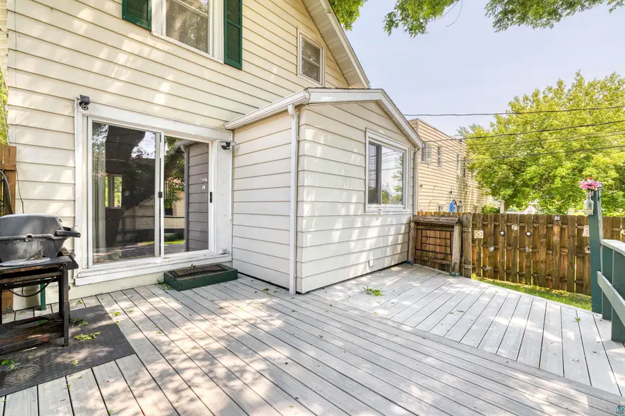 123 S 57th Ave W, Duluth, MN 55807 - #2