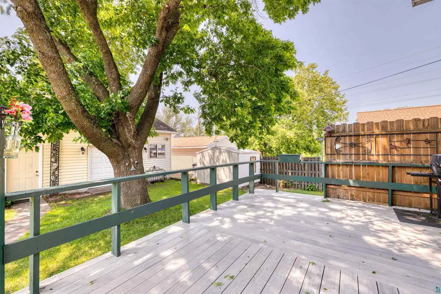 123 S 57th Ave W, Duluth, MN 55807 - #3