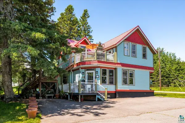 243 Riverview St, Knife River, MN 55609