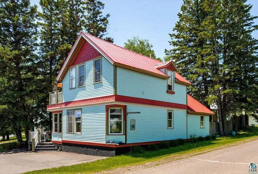 243 Riverview St, Knife River, MN 55609 - #2