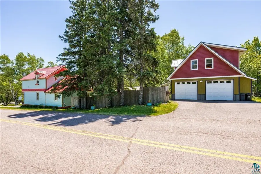 243 Riverview St, Knife River, MN 55609 - #3