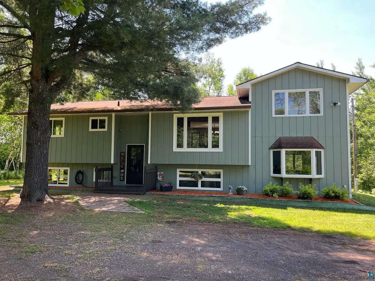 6570 W Hunter Lake Rd, Duluth, MN 55803 - #1