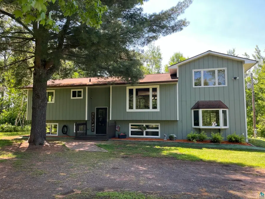 6570 W Hunter Lake Rd, Duluth, MN 55803 - #2