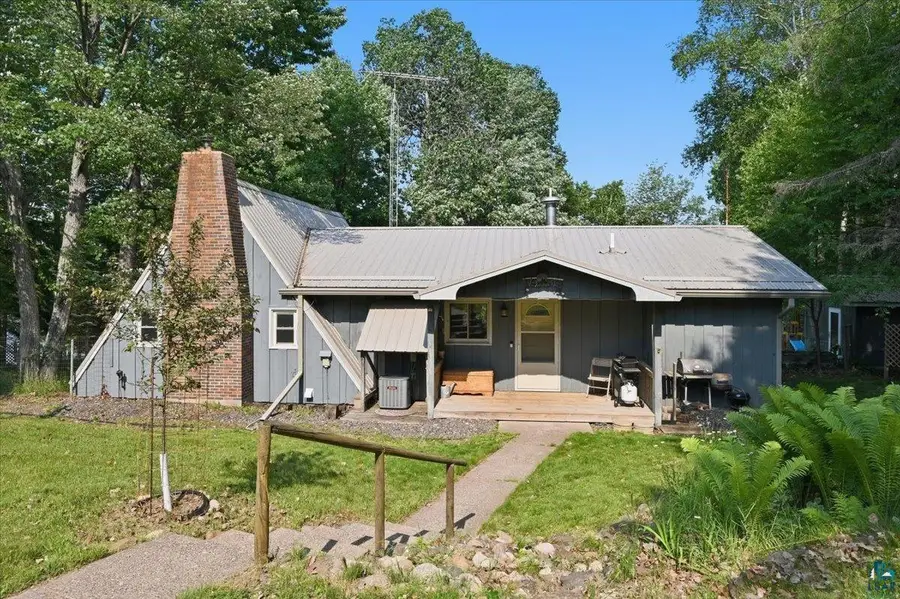 15087 S Thorn Lake Loop, Gordon, WI 54838 - #3
