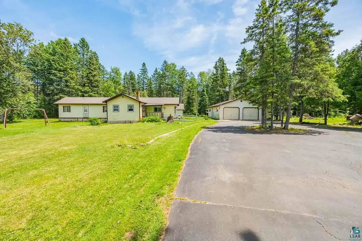 5464 Spruce St, Aurora, MN 55705-0000 - #1