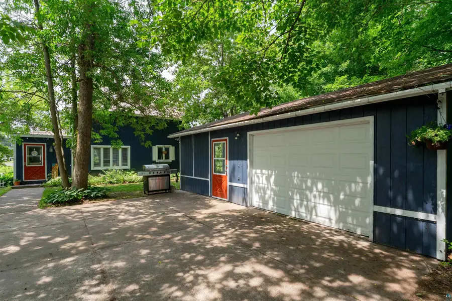 11611 E Main St, Lake Nebagamon, WI 54849 - #2