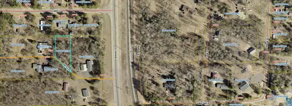 91XX E Hilltop Dr, Solon Springs, WI 54873