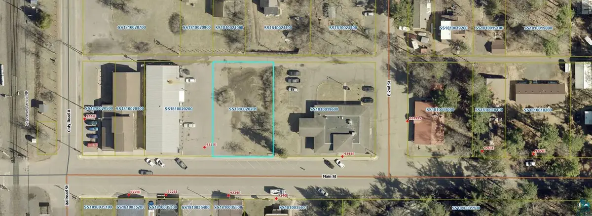 92XX Main St, Solon Springs, WI 54873 - #1