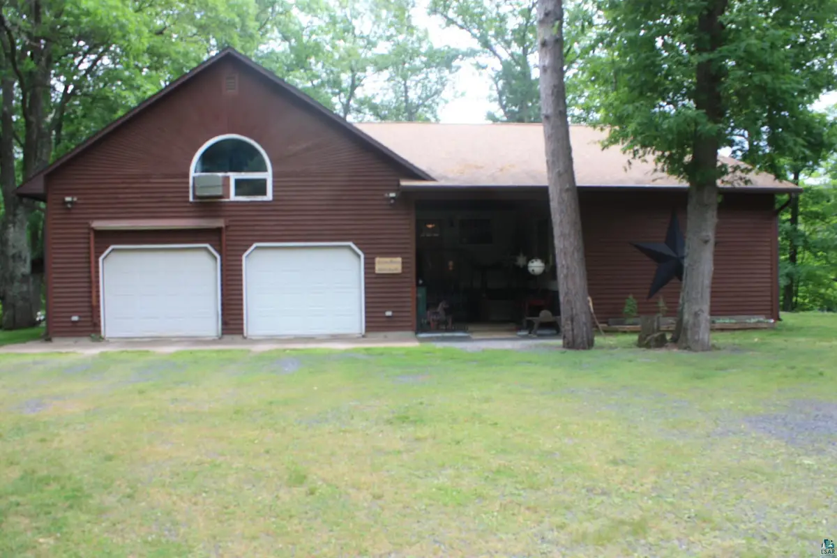 9305 Wildwood Campground Rd, Iron River, WI 54847 - #1