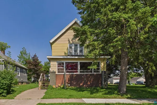 128 N 64th Ave W, Duluth, MN 55807