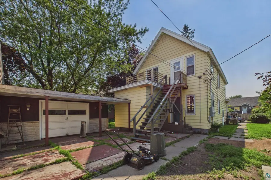 128 N 64th Ave W, Duluth, MN 55807 - #2