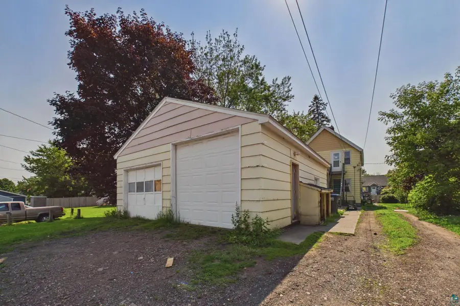128 N 64th Ave W, Duluth, MN 55807 - #3