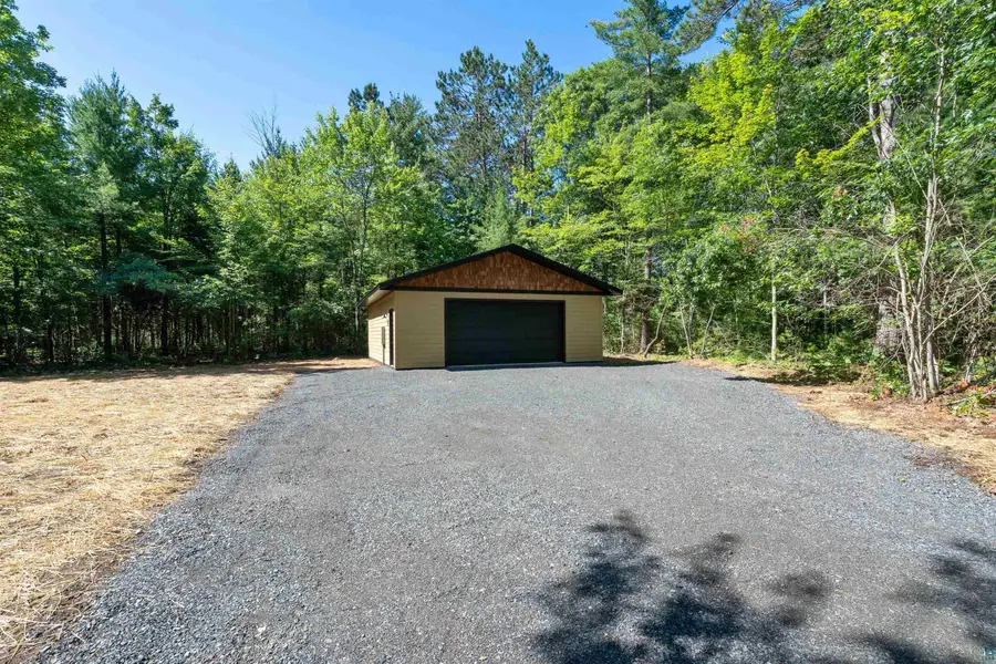 Address Withheld By Seller, Solon Springs, WI 54873 - #2
