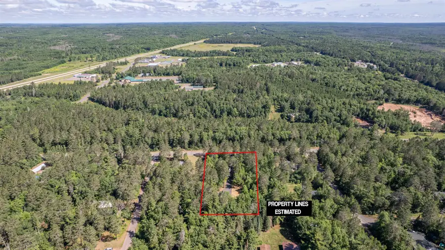 Address Withheld By Seller, Solon Springs, WI 54873 - #3