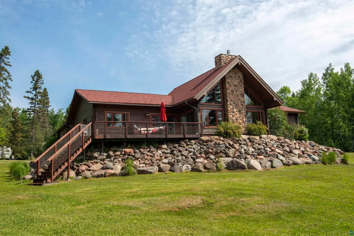 313 Birch Dr, Grand Marais, MN 55604 - #1