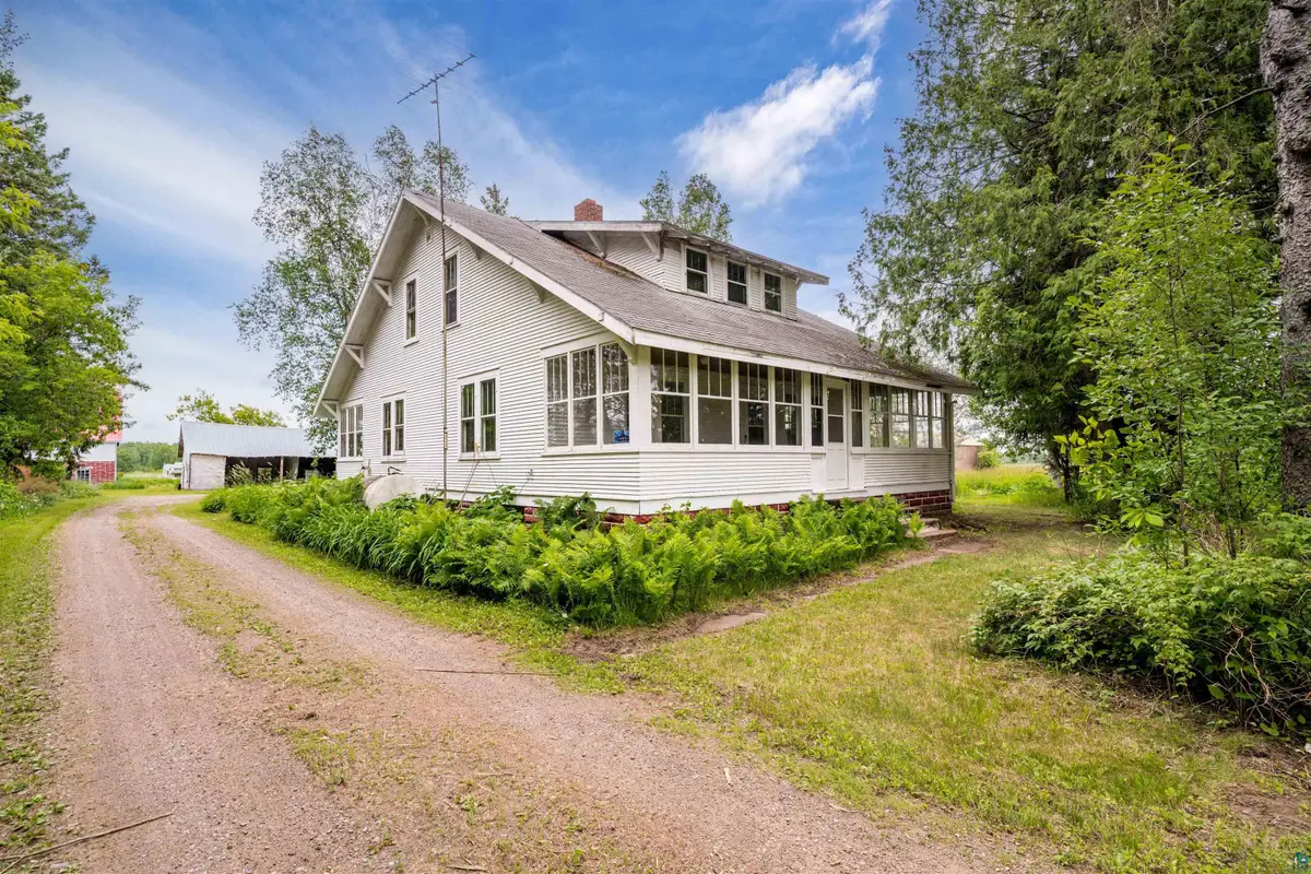 3232 Highway 73, Kettle River, MN 55757 - #1