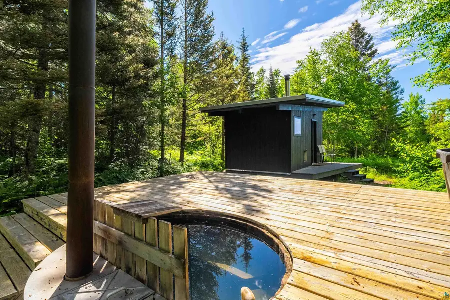 14 County Rd 48, Grand Marais, MN 55604 - #3