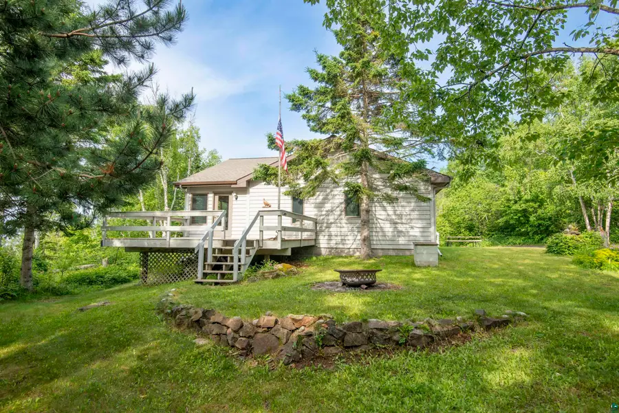2457 Highway 61 E, Grand Marais, MN 55604 - #2