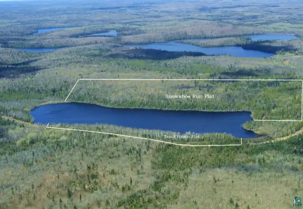 9326 Maple Ridge Rd, Finland, MN 55603
