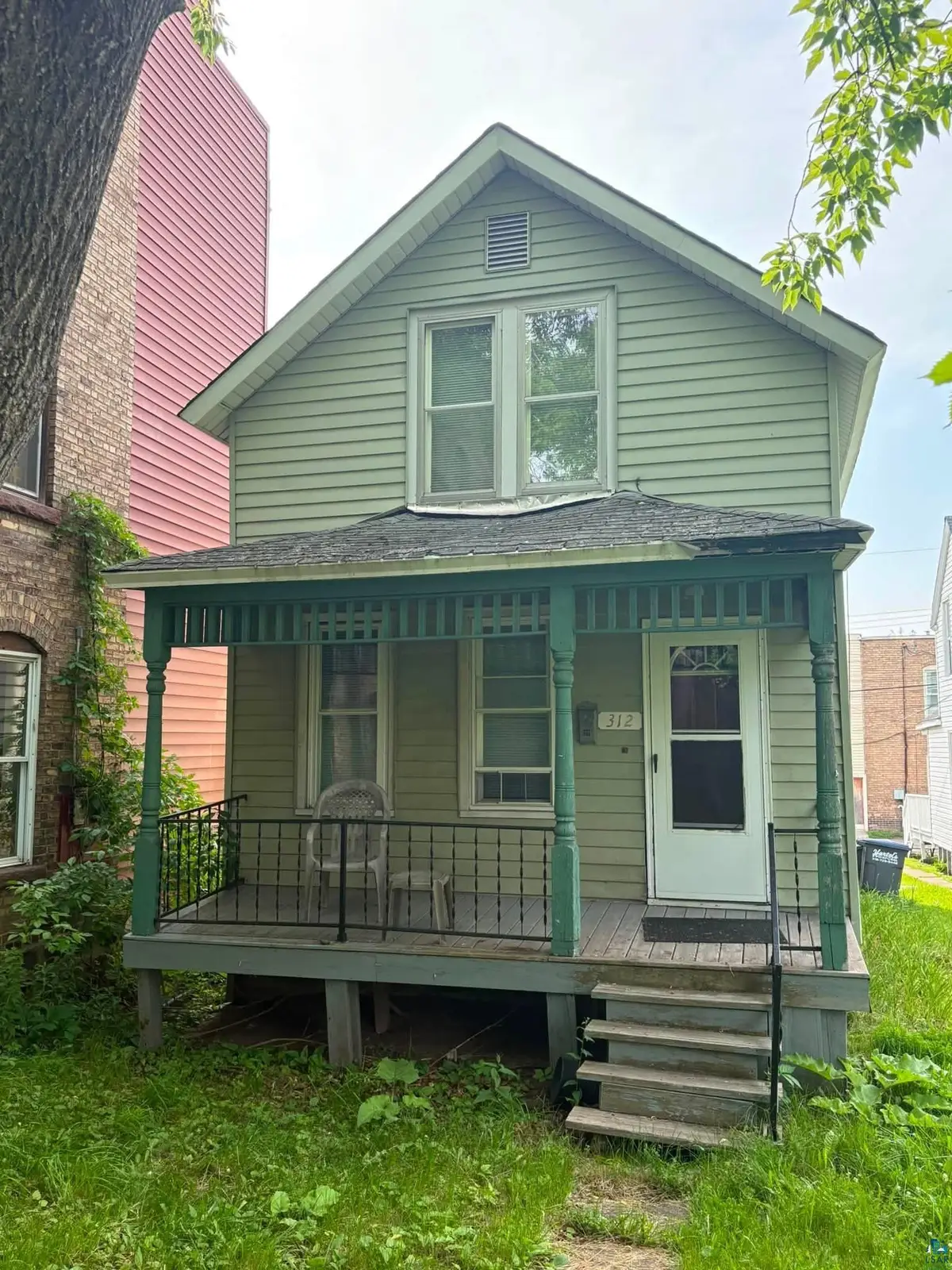 312 E 6th St, Duluth, MN 55805 - #1