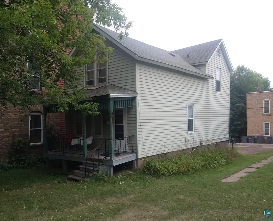 312 E 6th St, Duluth, MN 55805 - #2