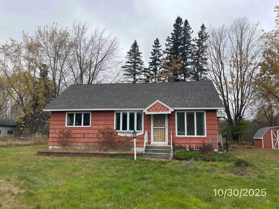 821 W Page St, Duluth, MN 55811 - #2