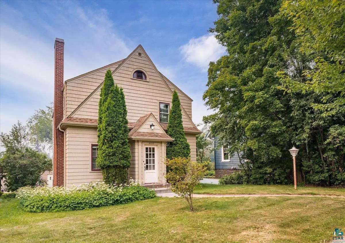 4110 E Superior St, Duluth, MN 55804 - #1