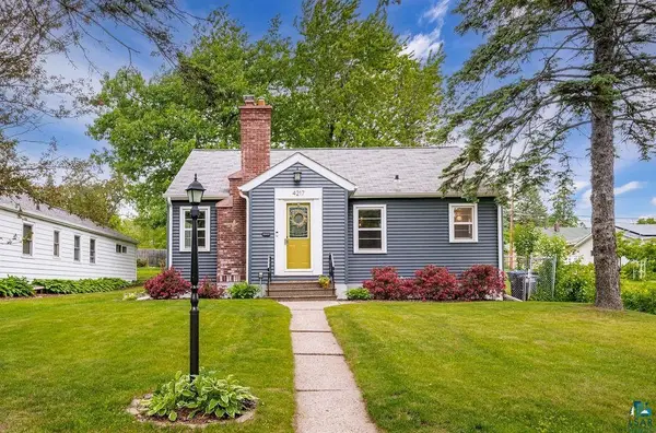 4217 Luverne St, Duluth, MN 55804