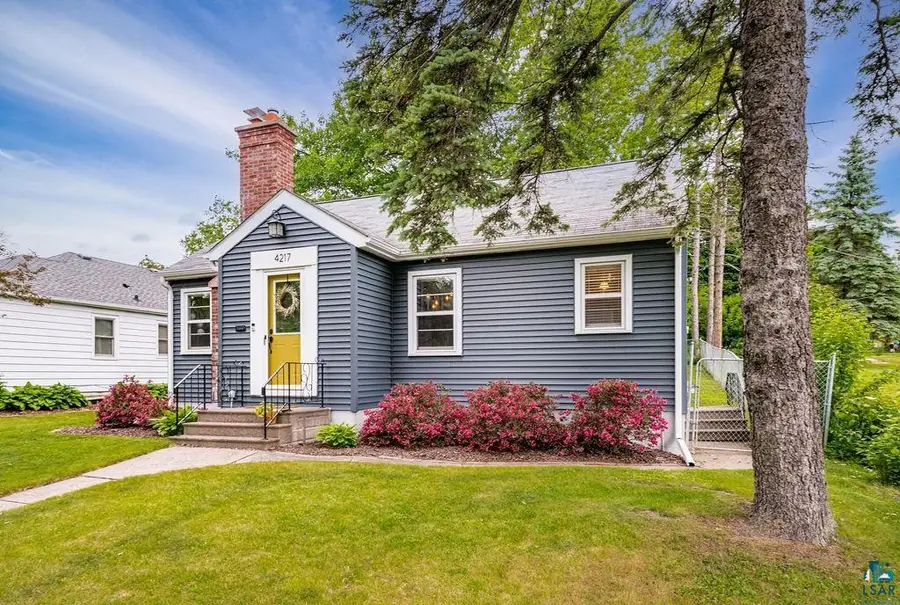 4217 Luverne St, Duluth, MN 55804 - #2