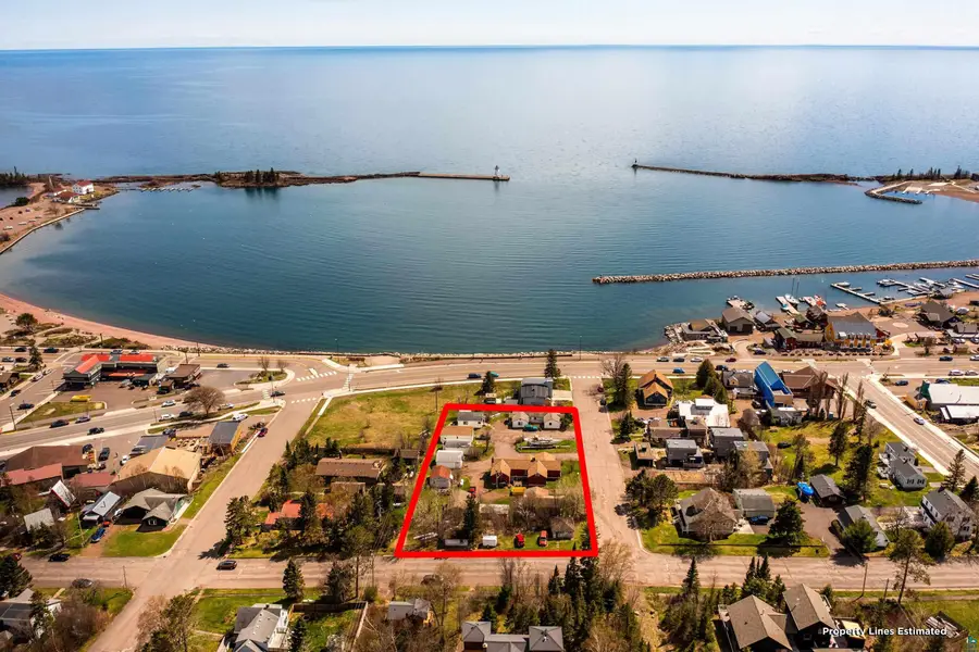 14 W 4th Ave, Grand Marais, MN 55604 - #2