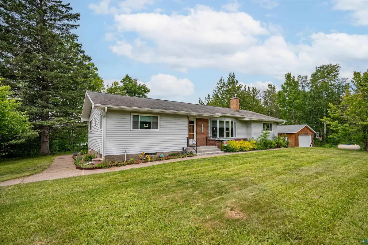 3711 Getchell Rd, Hermantown, MN 55811 - #1