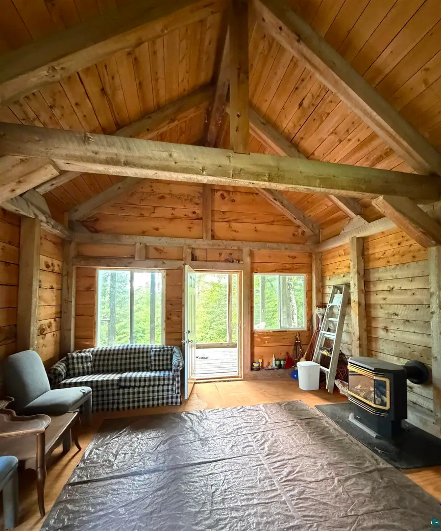 120 Brule Valley Tr, Hovland, MN 55606 - #2