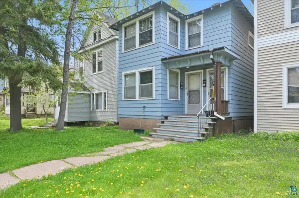2009 Hughitt Ave, Superior, WI 54880