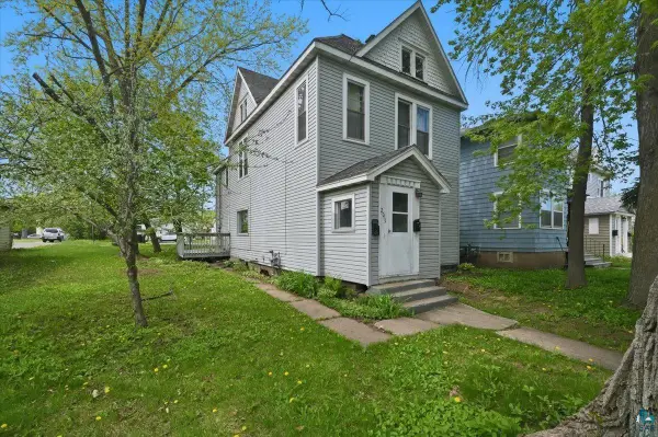 2011 Hughitt Ave, Superior, WI 54880