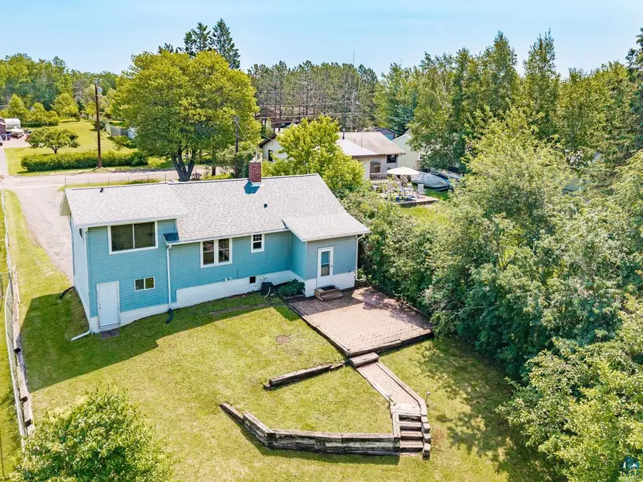 809 N Robin Ave, Duluth, MN 55811 - #3