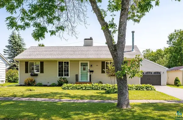 13 James Rd, Silver Bay, MN 55614