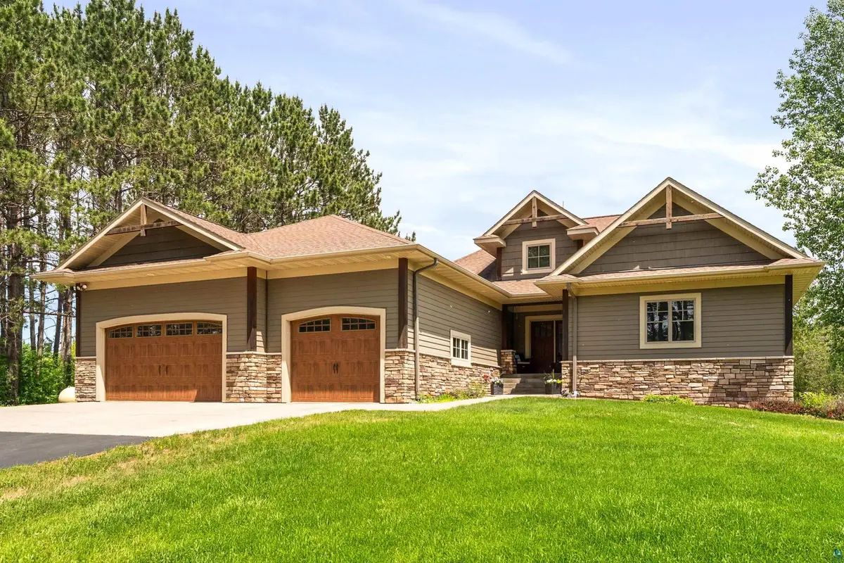 3810 Lavaque Rd, Hermantown, MN 55811 - #1