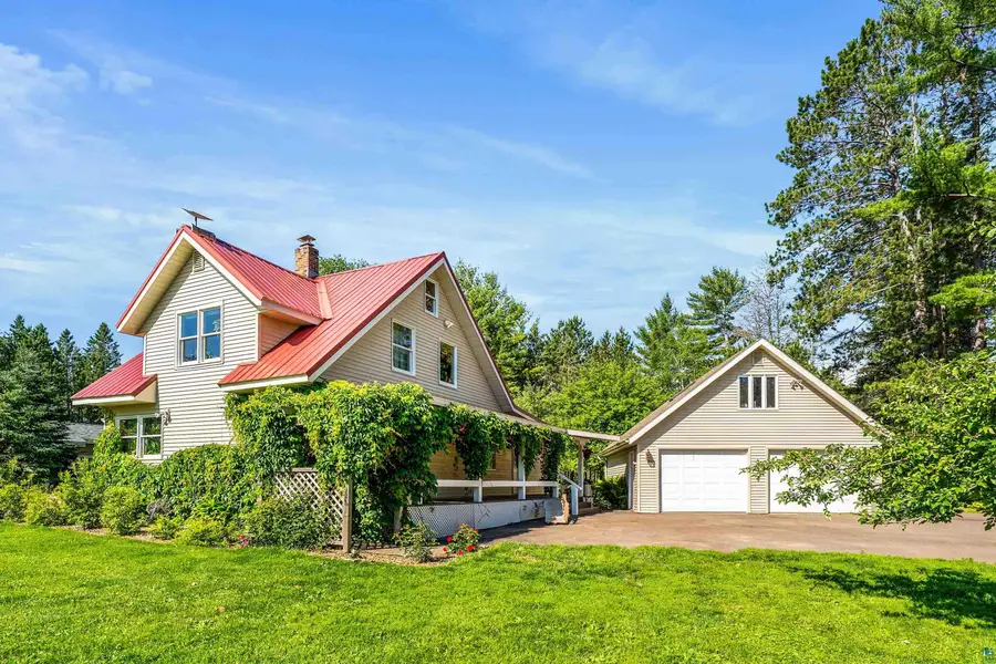 5716 Lakewood Rd, Duluth, MN 55804 - #2