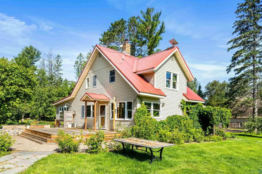 5716 Lakewood Rd, Duluth, MN 55804 - #3