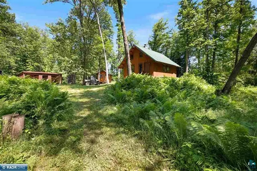 4372 Vermilion Tr, Gilbert, MN 55741 - #2