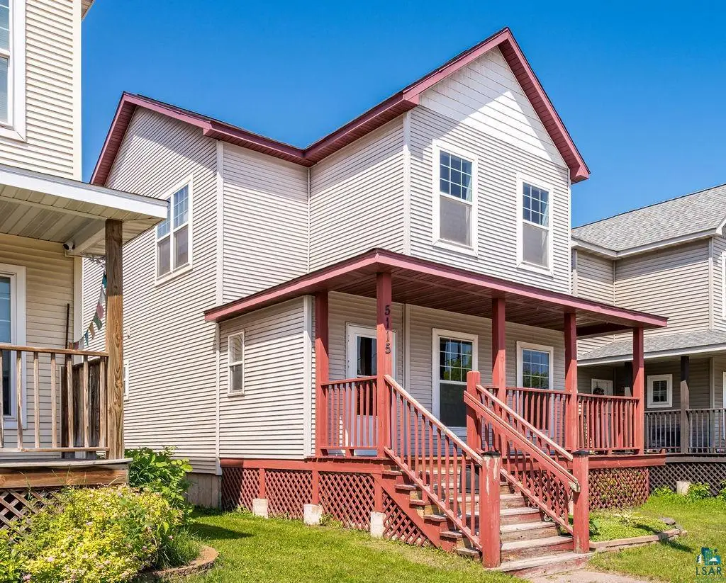 5115 Ramsey St, Duluth, MN 55804 - #1