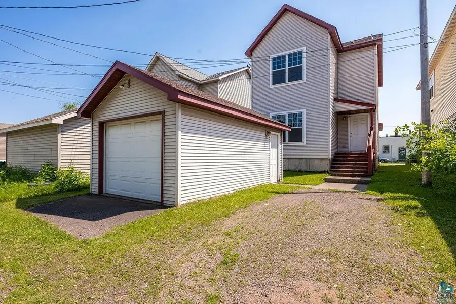5115 Ramsey St, Duluth, MN 55804 - #2