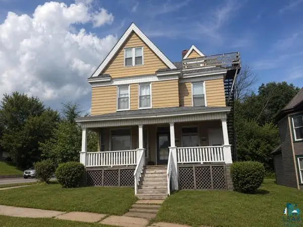 330-332 N 13th Ave E, Duluth, MN 55805