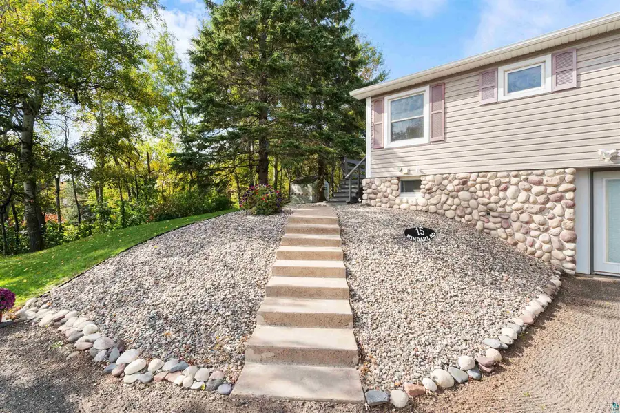 15 Rindahl Ln, Duluth, MN 55811 - #2