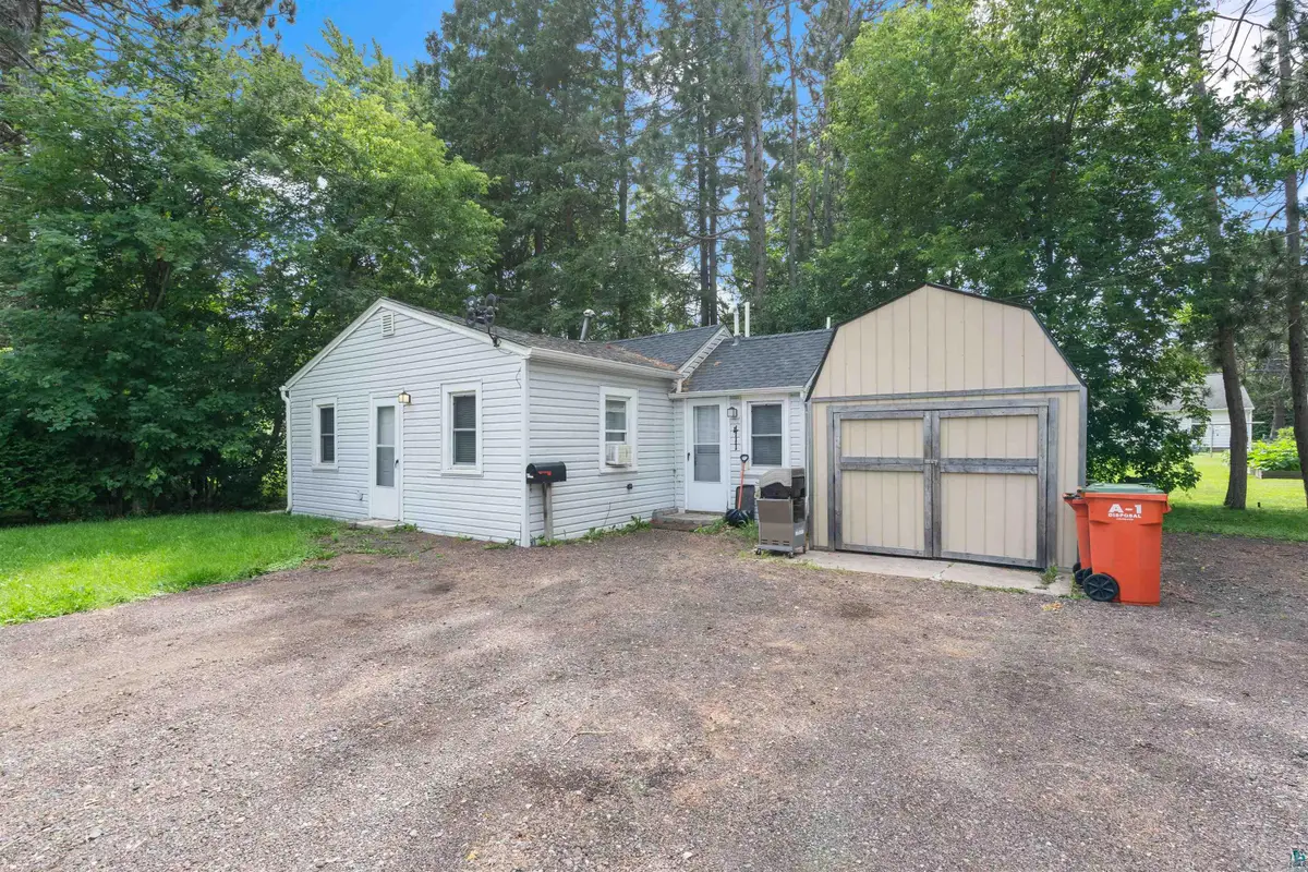 411 21st St, Cloquet, MN 55720-2218 - #1