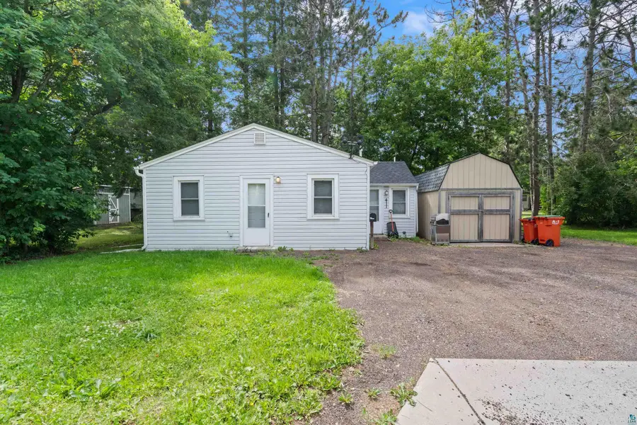 411 21st St, Cloquet, MN 55720-2218 - #2
