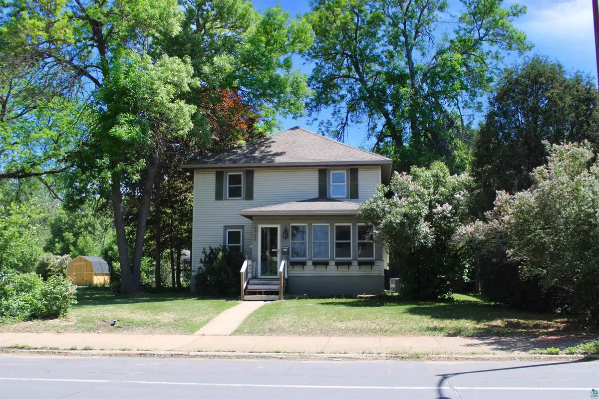 1920 E 7th Ave E, Hibbing, MN 55746 - #1
