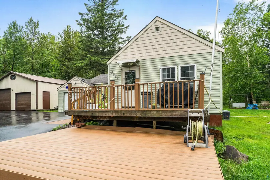 3991 Haines Rd, Hermantown, MN 55811 - #2