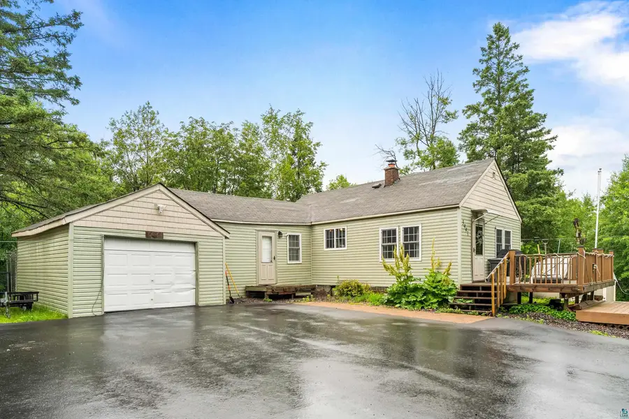 3991 Haines Rd, Hermantown, MN 55811 - #3