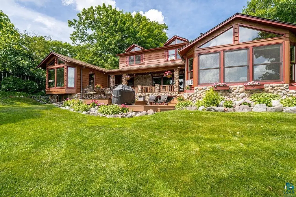 5994 N Pike Lake Rd, Duluth, MN 55811 - #1